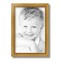 ArtToFrames 10x15 Inch Picture Frame, This 1.25 Inch Custom Wood Poster Frame is Available in Multiple Colors, Great for Your Art or Photos - Comes with Regular Glass and Corrugated Backing (A17GG)